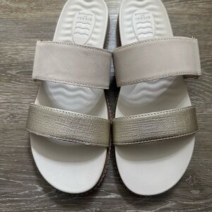 Sperry Women's Waveside PLUSHWAVE Slide Sandal